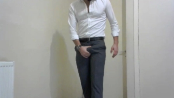 alexrus2  27-09-2021 Recorded Video Webcam